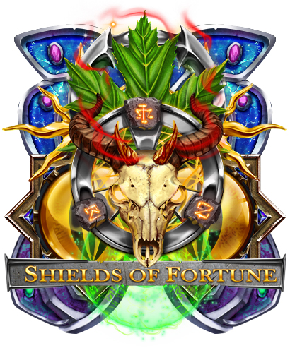 Shields of Fortune