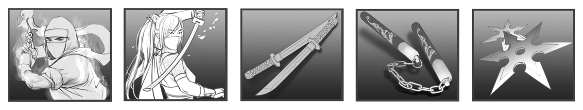 shinobi_mid-sketches