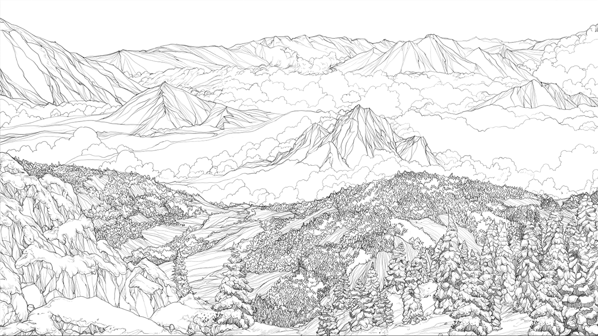 siberian_tiger_bg_sketch-2