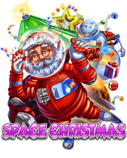 Space Christmas