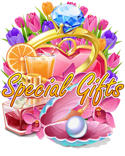 Special Gifts