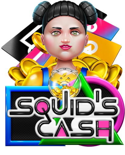 Squid's Cash