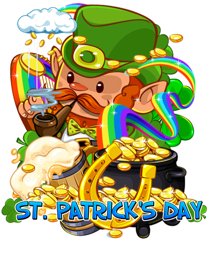 St. Patrick's Day