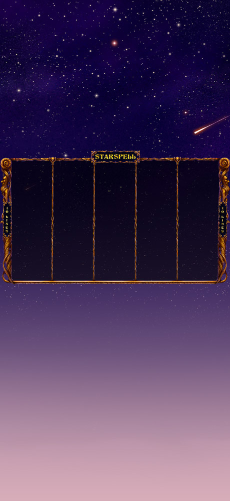 Starspell mobile adaptation