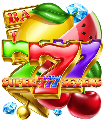 Super 777 Sevens