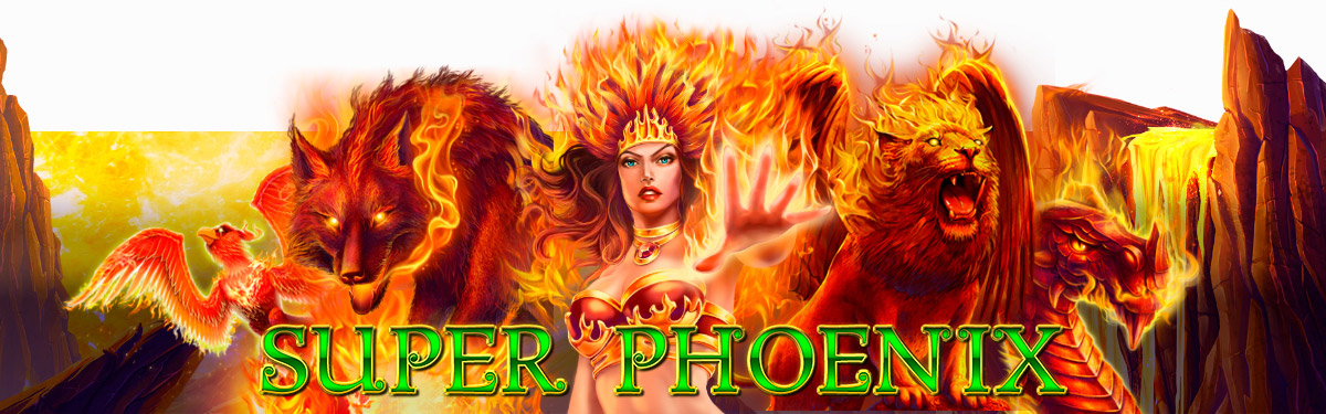 Super Phoenix big