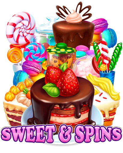 Sweet & Spins