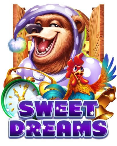 Sweet Dreams