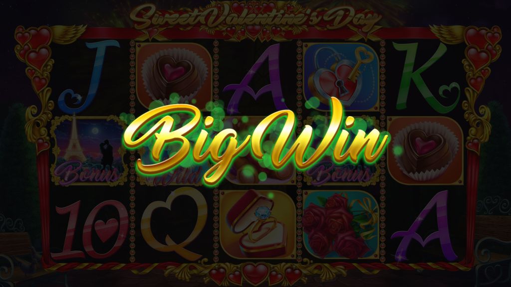 Sweet Valentine's Day - Image 32