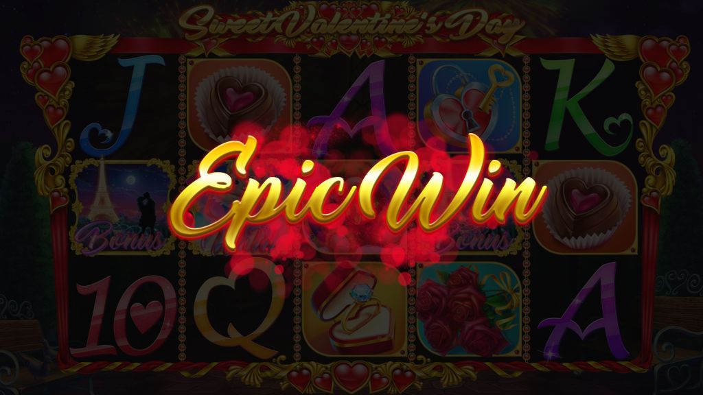 Sweet Valentine's Day - Image 35