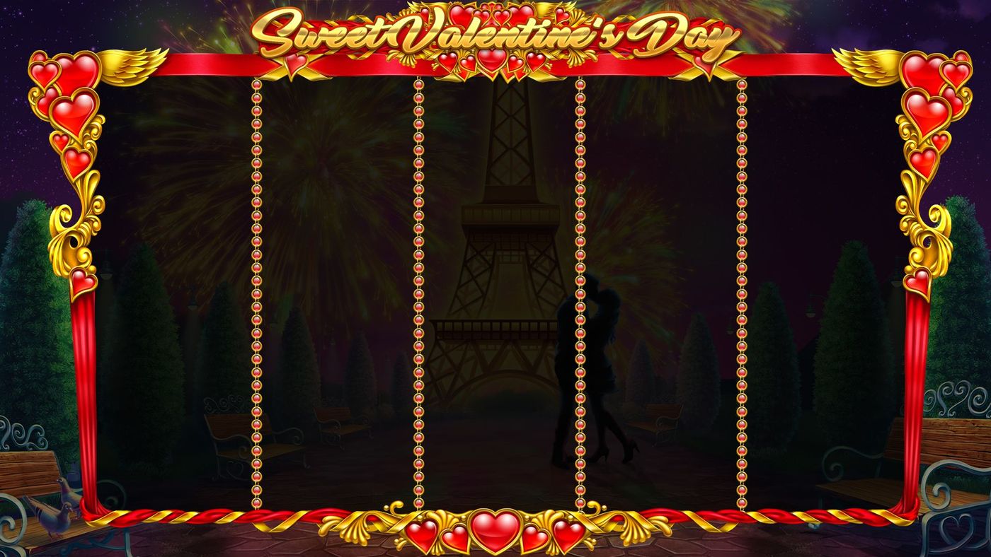 Sweet Valentine's Day - Image 4
