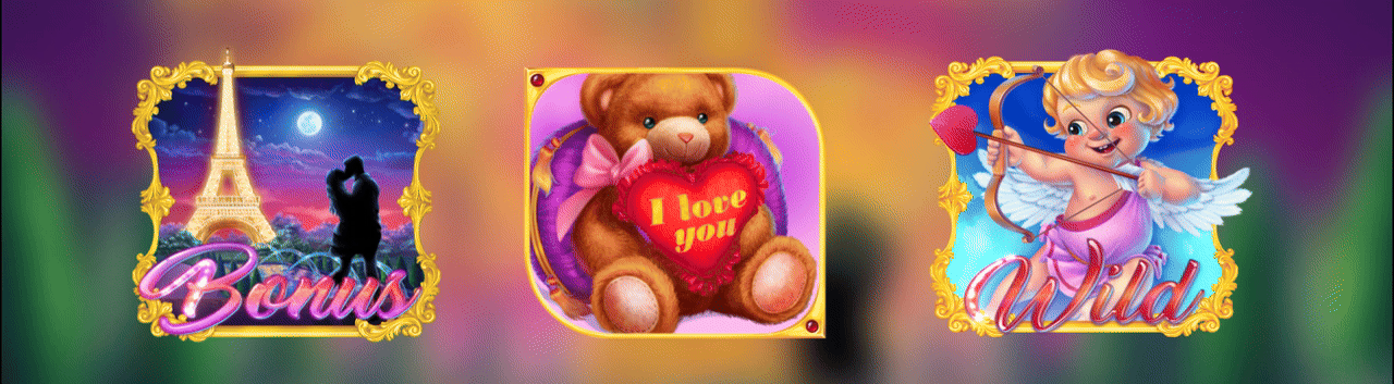 Sweet Valentine's Day - Image 12