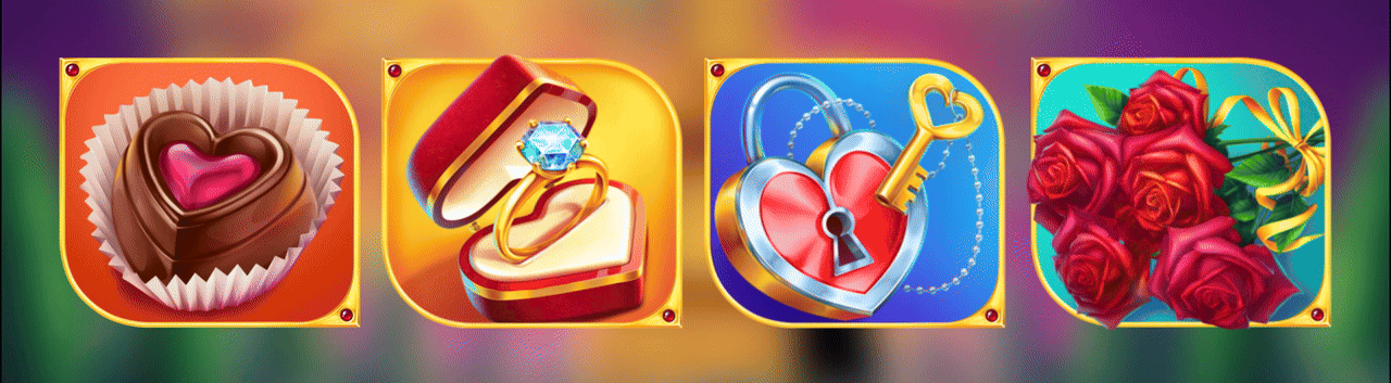 Sweet Valentine's Day - Image 14