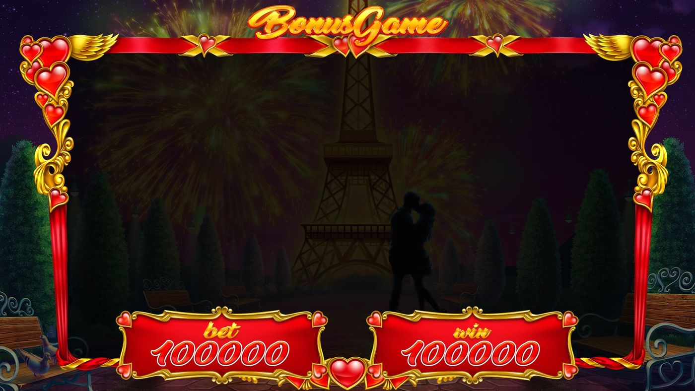 Sweet Valentine's Day - Image 5