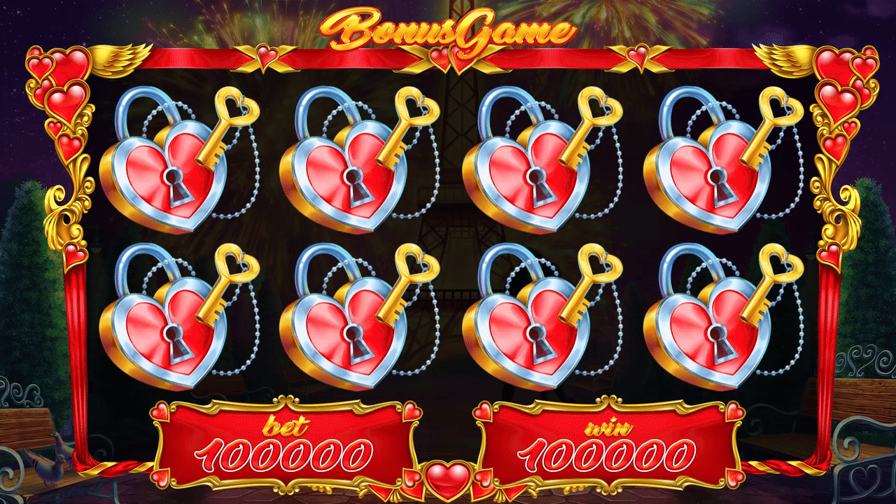 Sweet Valentine's Day - Image 10