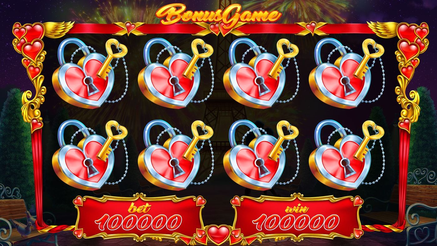 Sweet Valentine's Day - Image 9