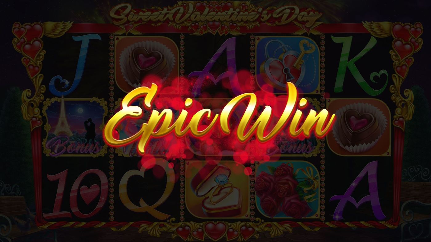 Sweet Valentine's Day - Image 23