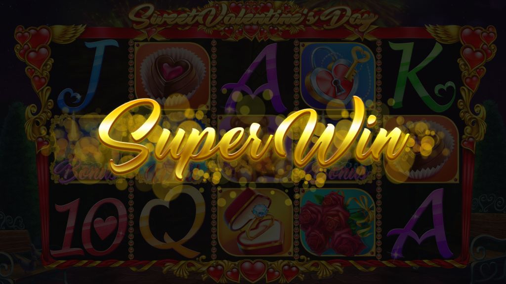 Sweet Valentine's Day - Image 43