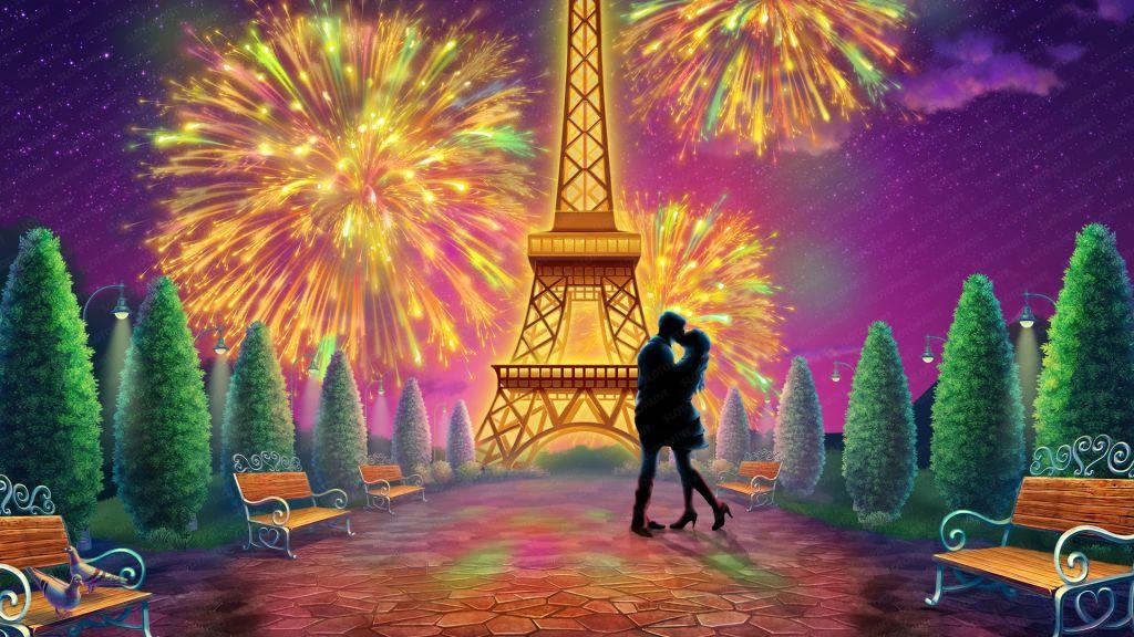 Sweet Valentine's Day - Image 24