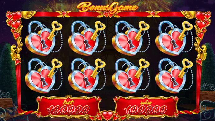 Sweet Valentine's Day - Image 44