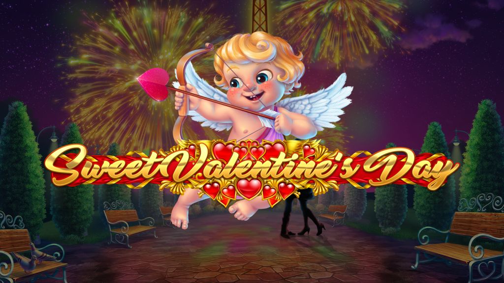 Sweet Valentine's Day - Image 36