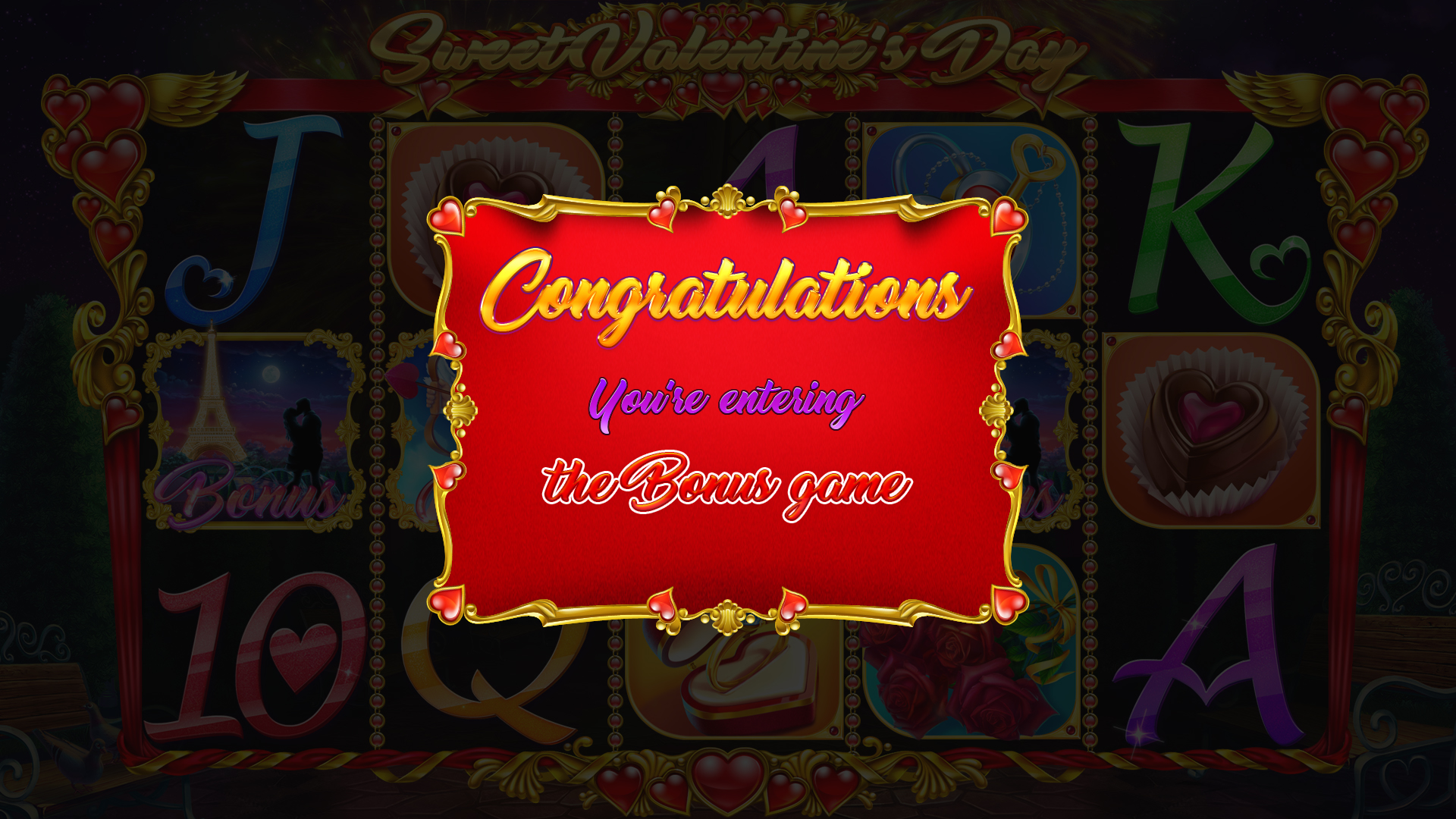 Sweet Valentine's Day - Image 37