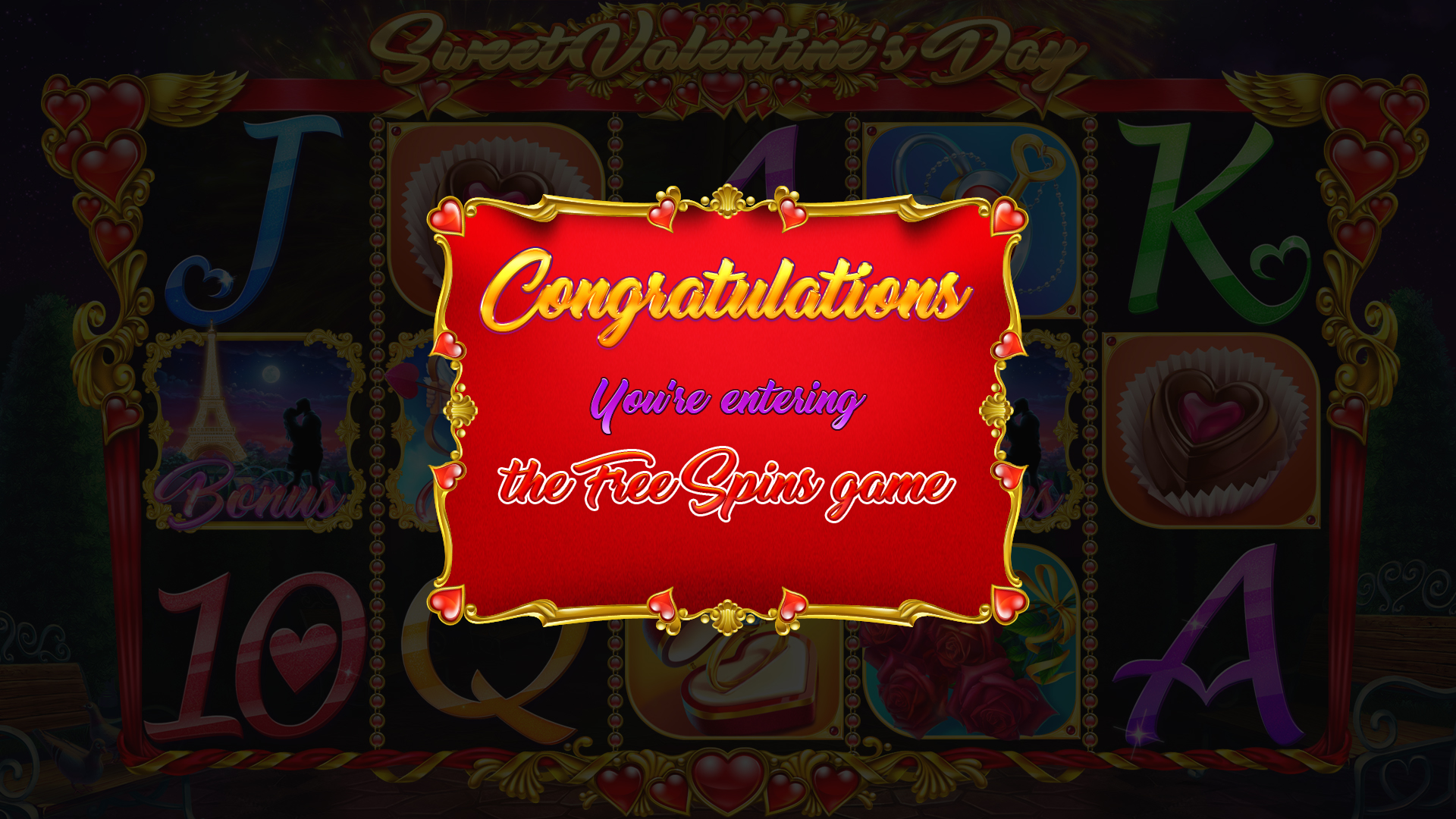 Sweet Valentine's Day - Image 39