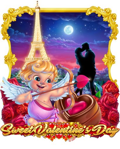 Sweet Valentine's Day