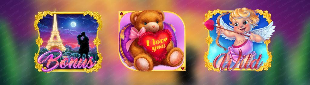 Sweet Valentine's Day - Image 27