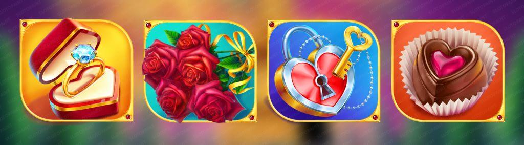 Sweet Valentine's Day - Image 29