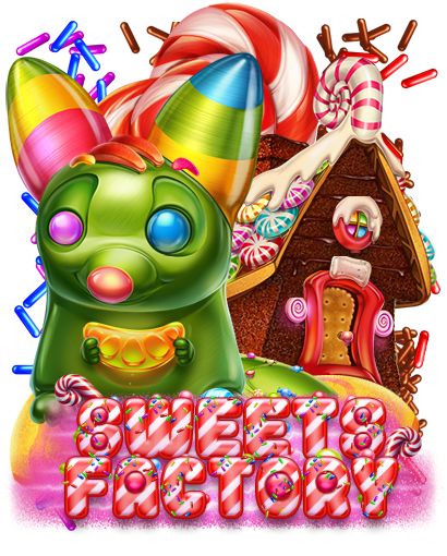Sweets Factory