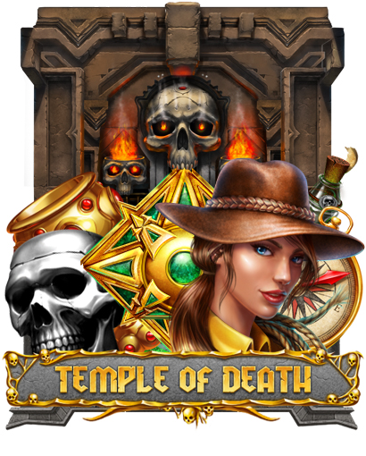 Temple of Death