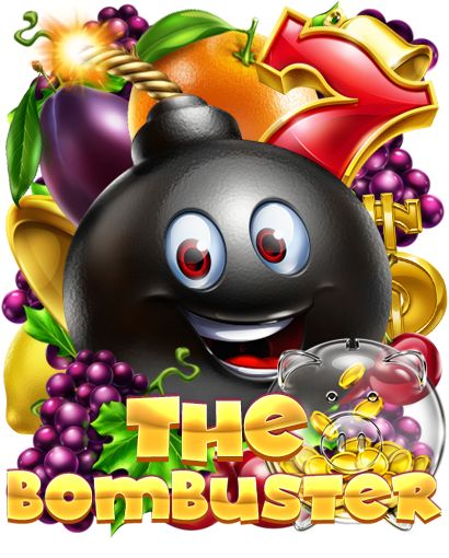 The Bombuster