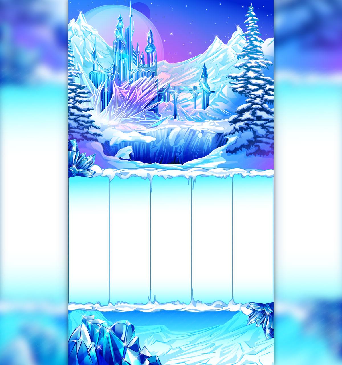 Tigers way blog background