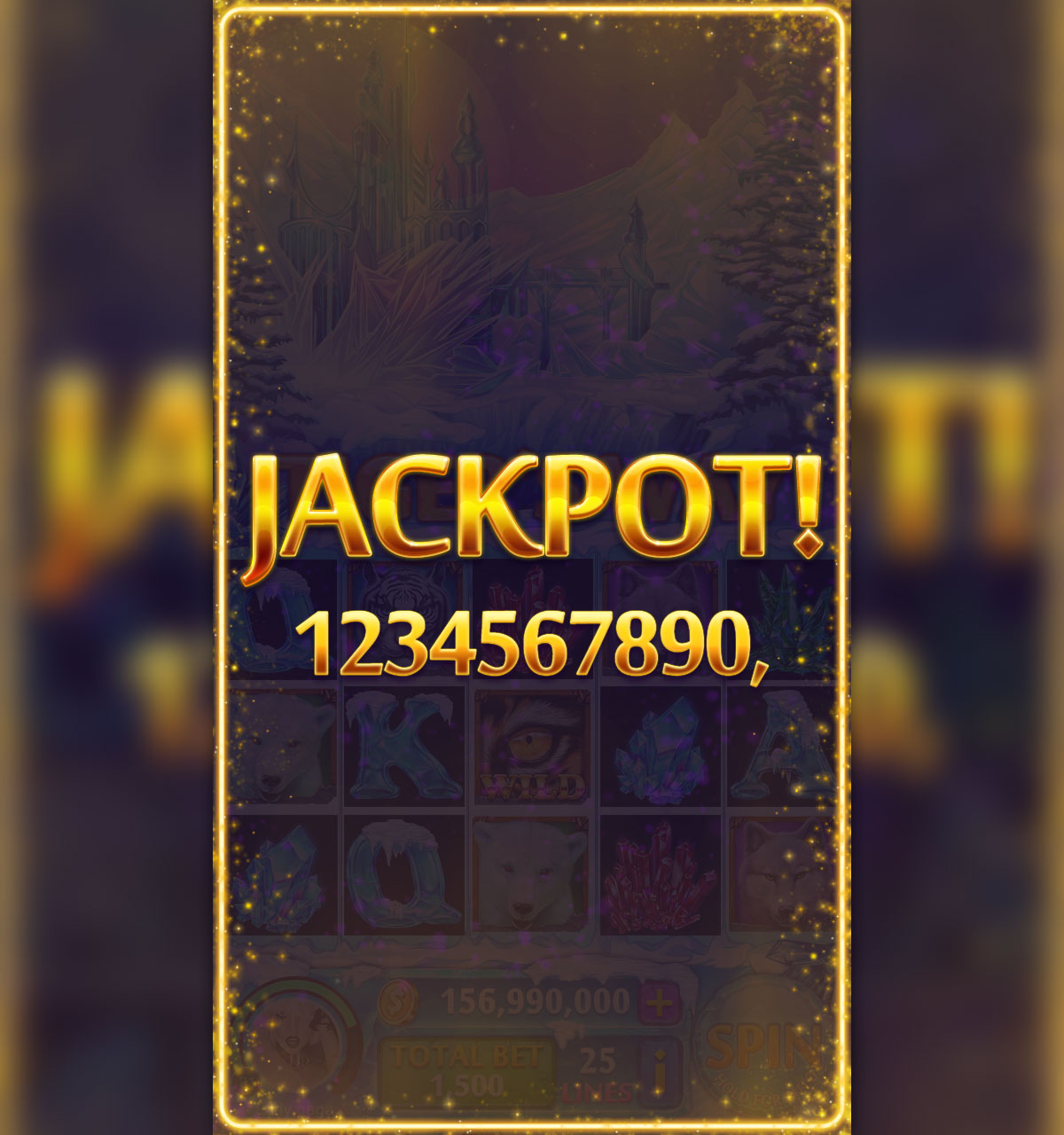 Tigers way blog jackpot