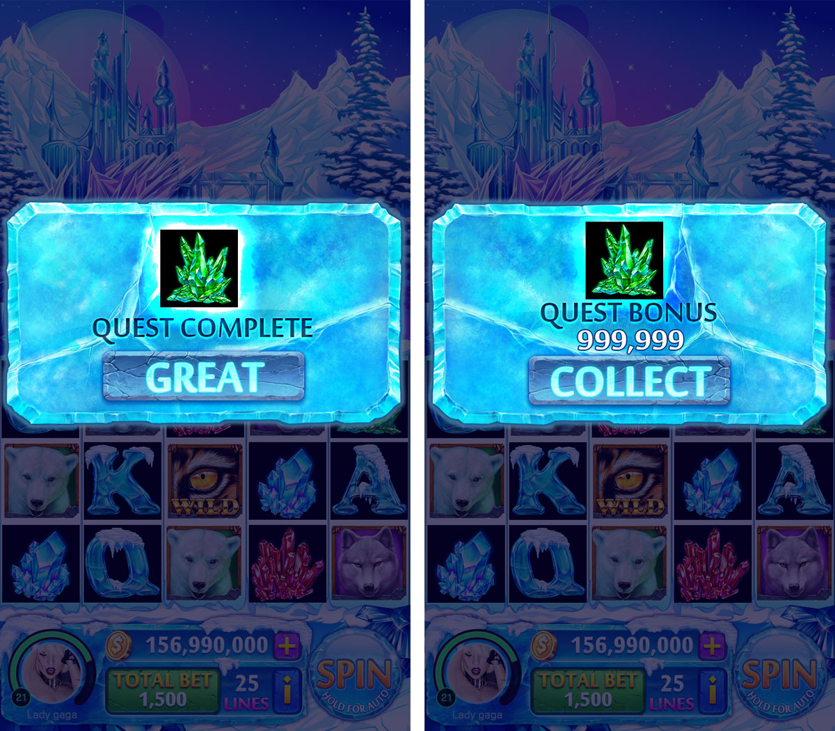 Tigers way blog win popups