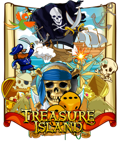Treasure Island