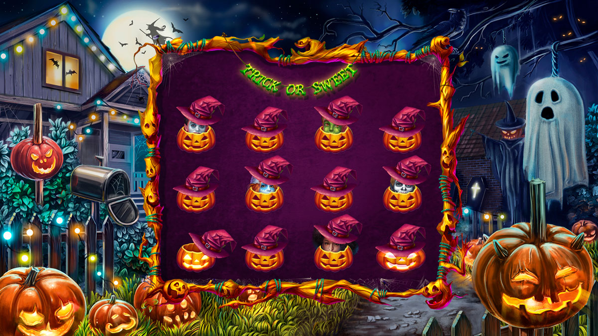 Trick or Sweet - Image 7