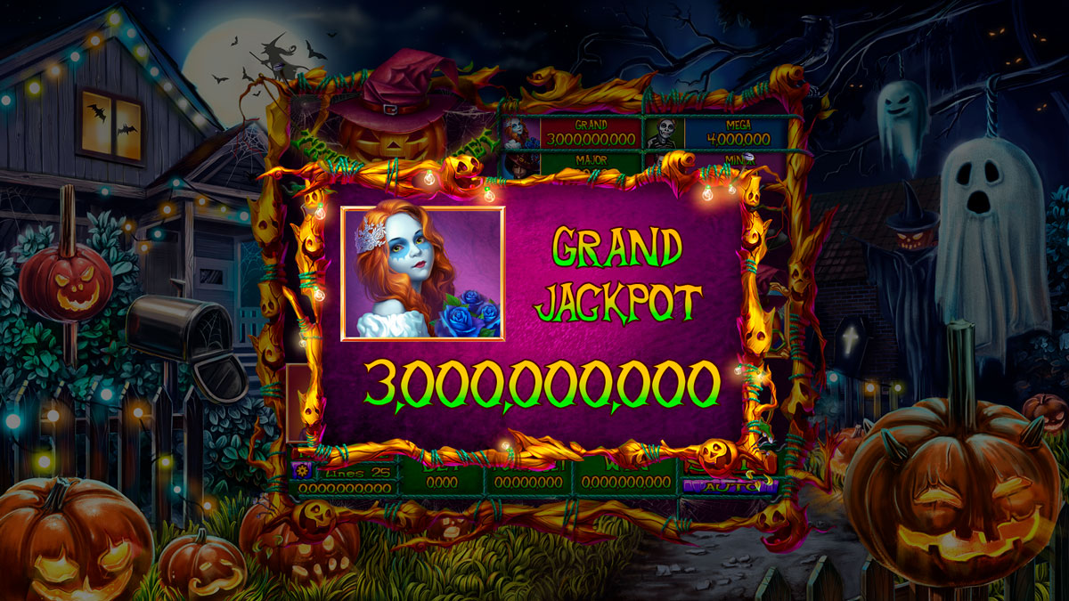 Trick or Sweet - Image 11