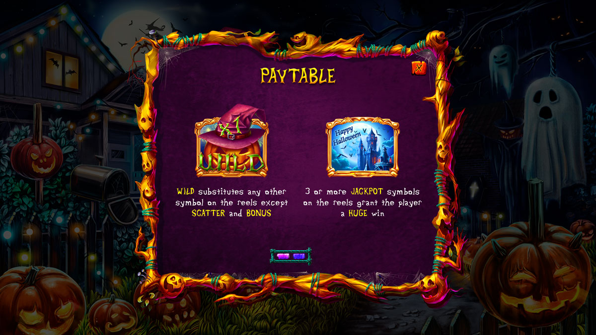 Trick or Sweet - Image 13