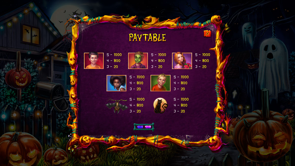 Trick or Sweet - Image 14