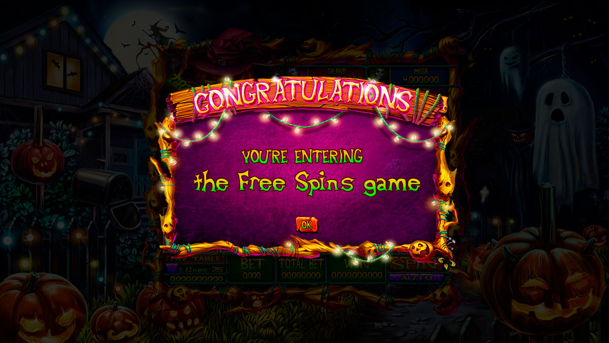 Trick or Sweet - Image 15