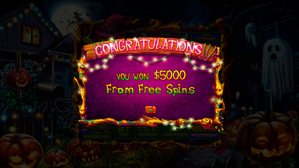 Trick or Sweet - Image 16