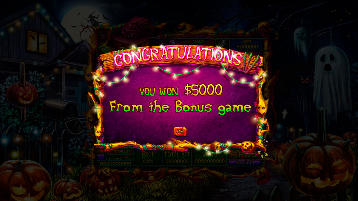 Trick or Sweet - Image 18