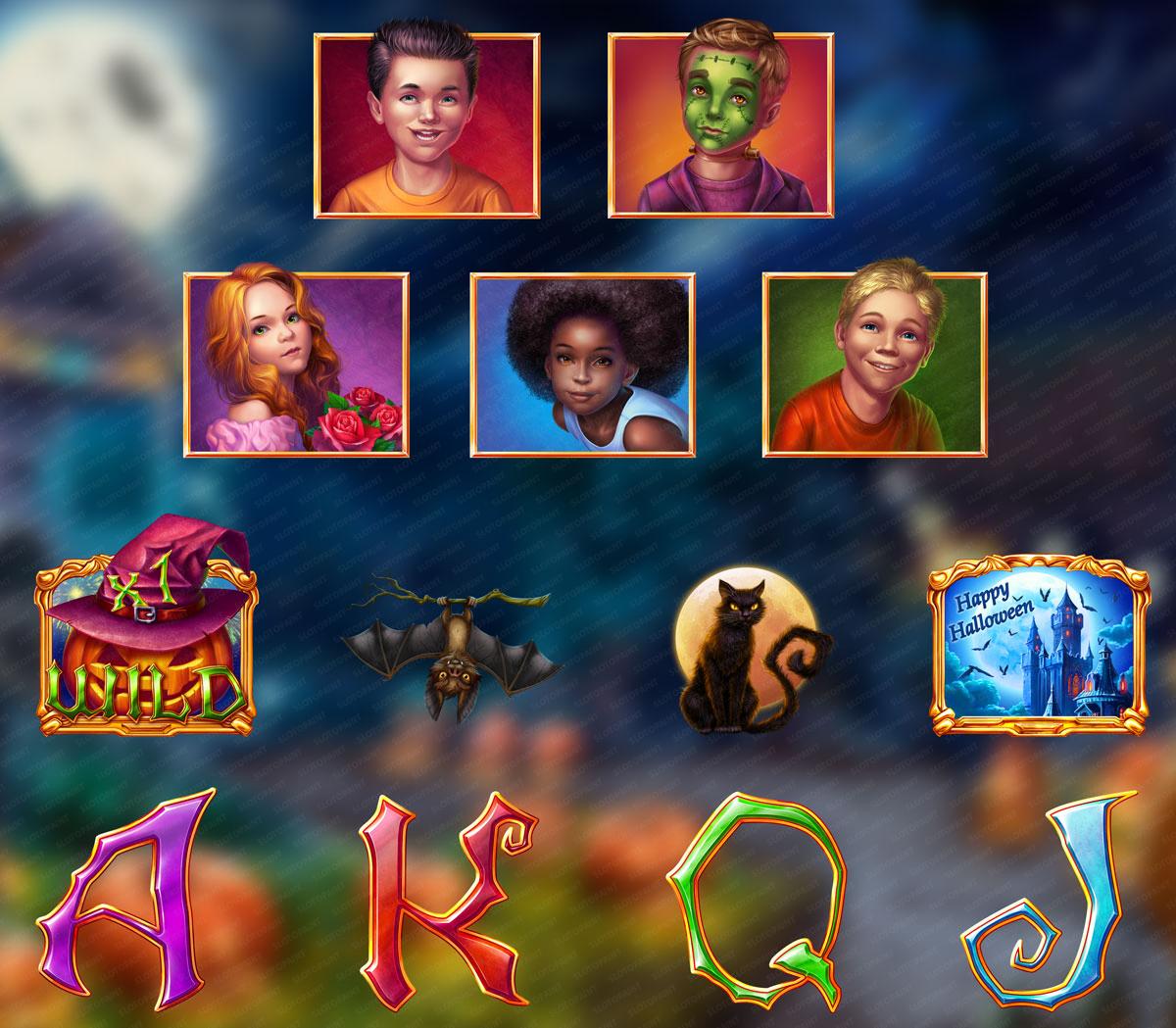 Trick or Sweet - Image 4