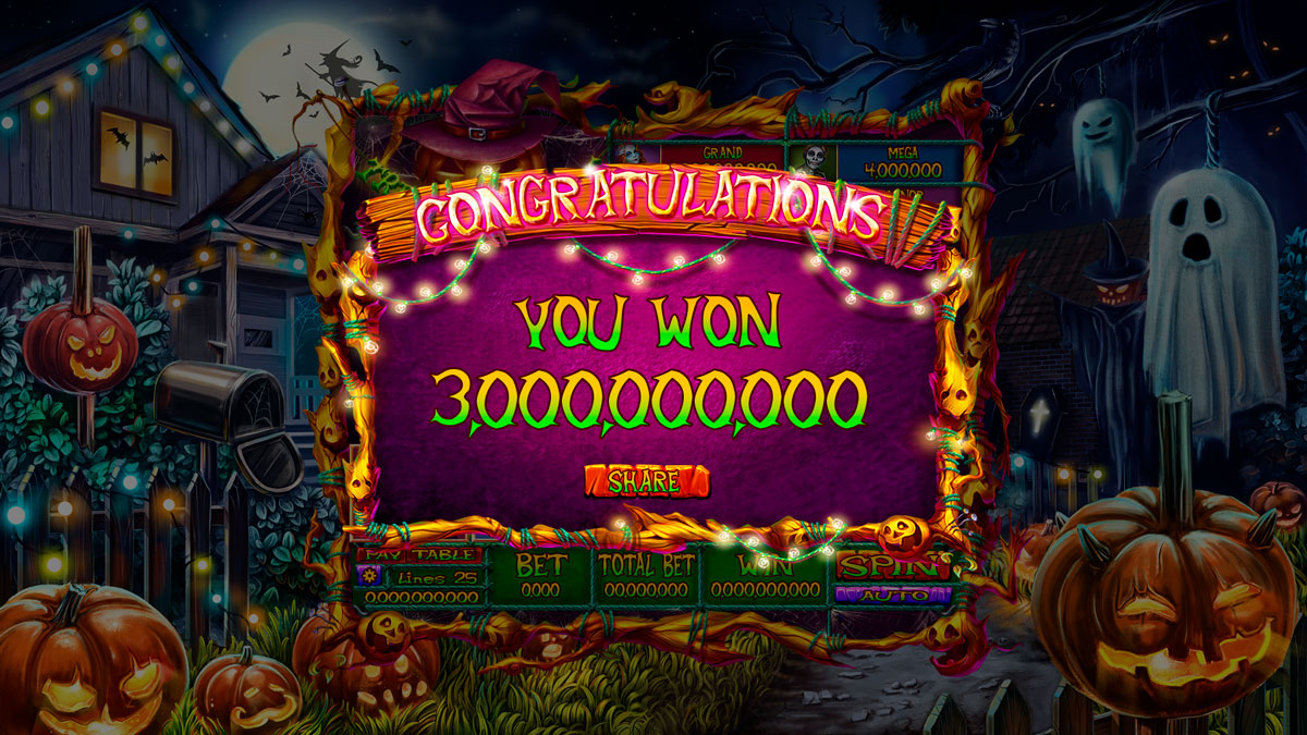 Trick or Sweet - Image 12