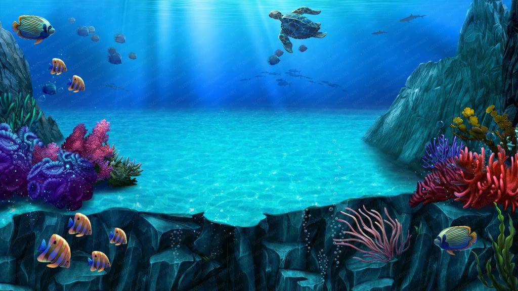 Undersea Adventures - Image 3