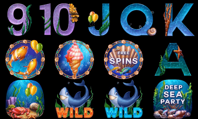 Undersea Adventures - Image 5