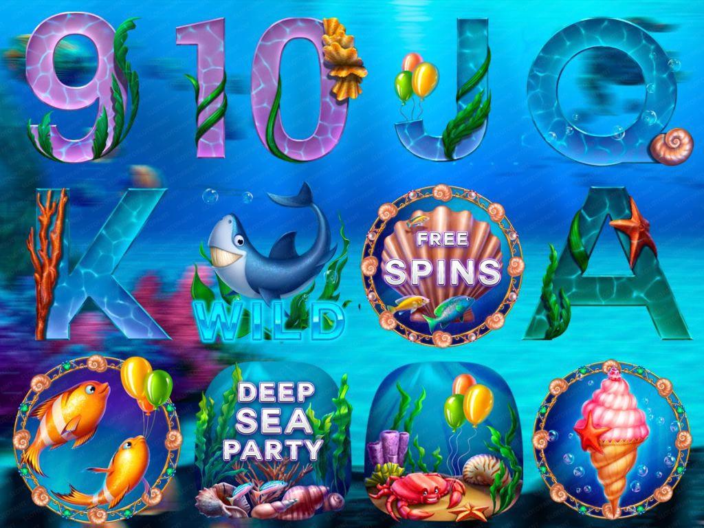 Undersea Adventures - Image 4