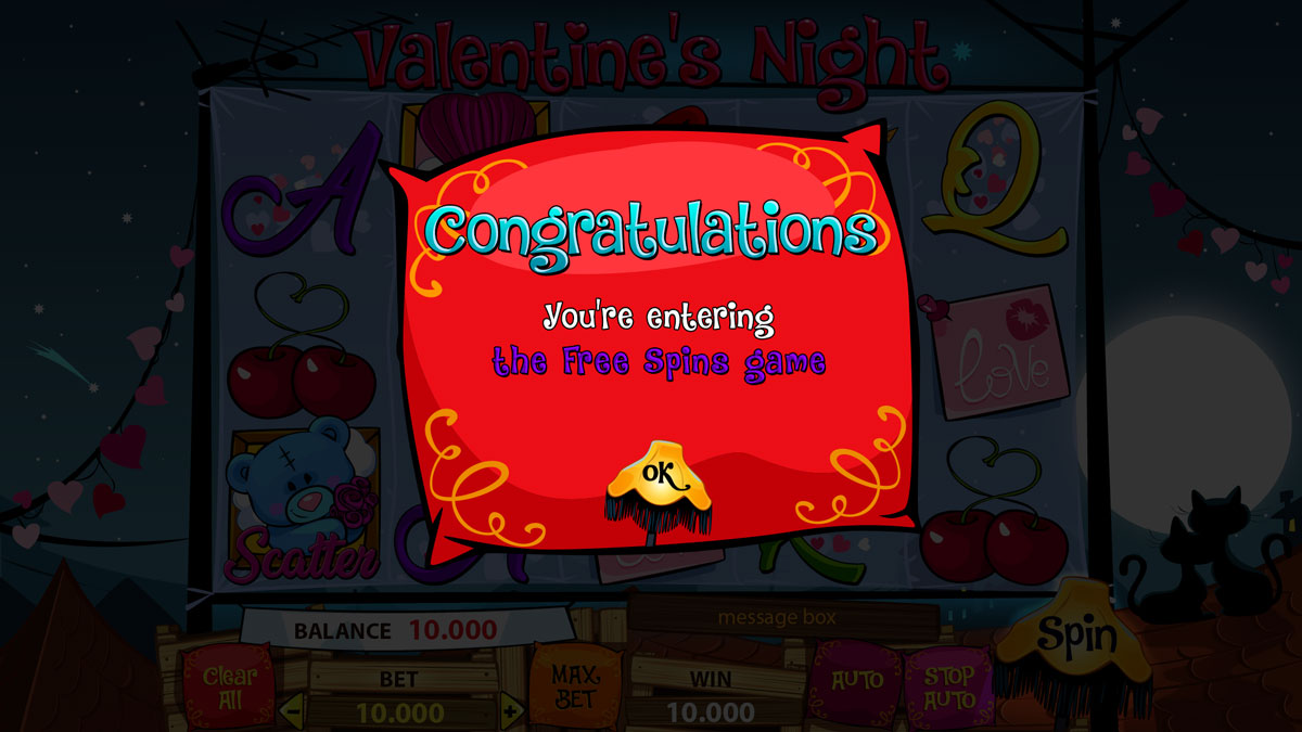 Valentine's Night - Image 11
